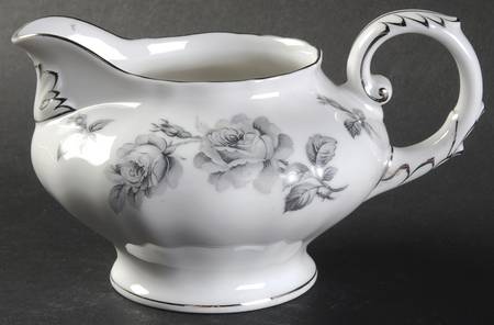 Grixella Creamer