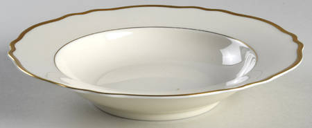 Hamilton Rim Soup Bowl