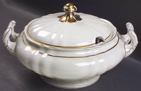 Hamilton Tureen &  Lid