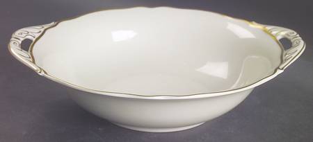 Hamilton 10" Round Vegetable Bowl