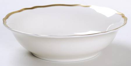 Hamilton Fruit/Dessert (Sauce) Bowl