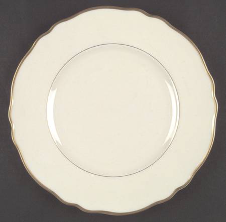 Hamilton Dinner Plate