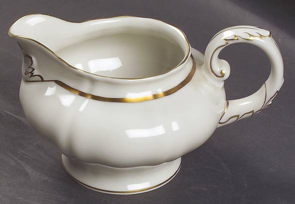 Hamilton Mini Creamer
