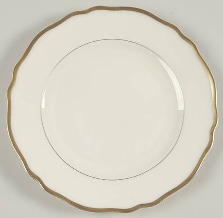 Hamilton Bread & Butter Plate