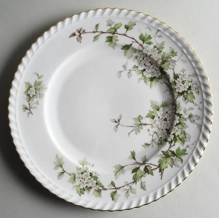 Hawthorn Large Dinner Plate