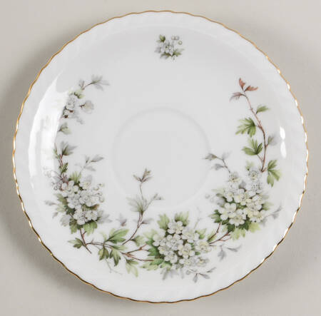 Hawthorn Saucer