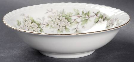 Hawthorn Fruit/Dessert (Sauce) Bowl