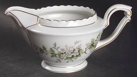 Hawthorn Creamer