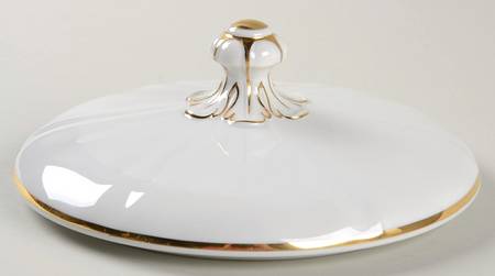 Heritage Lid for Round Vegetable
