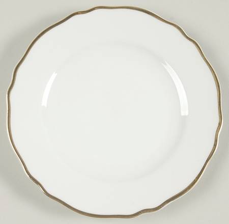 Heritage Bread & Butter Plate