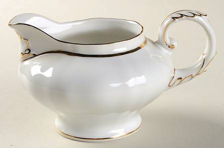 Heritage Creamer