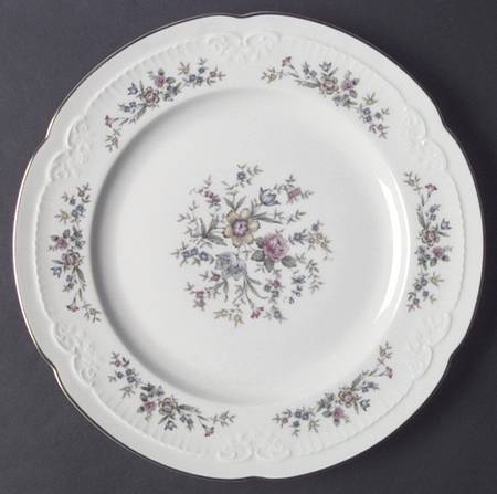Isabelle Dinner Plate