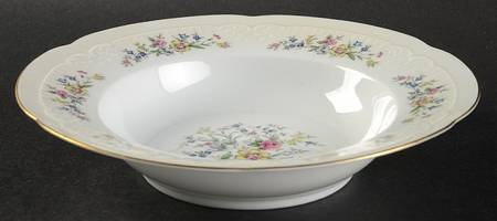 Isabelle Rim Soup Bowl