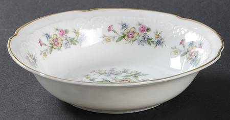 Isabelle Fruit/Dessert (Sauce) Bowl