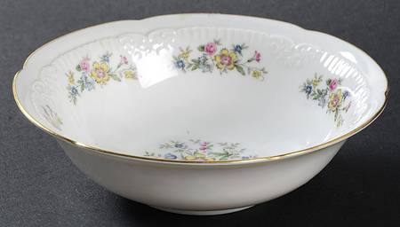Isabelle Coupe Cereal Bowl