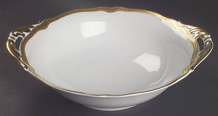 Jewel 10" Round Vegetable Bowl