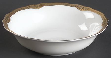 Jewel Fruit/Dessert (Sauce) Bowl