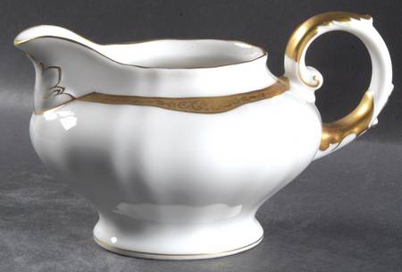 Jewel Creamer