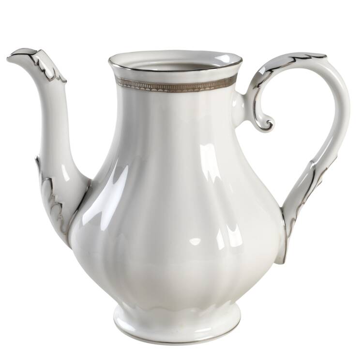 La Duchesse Coffee Pot No Lid