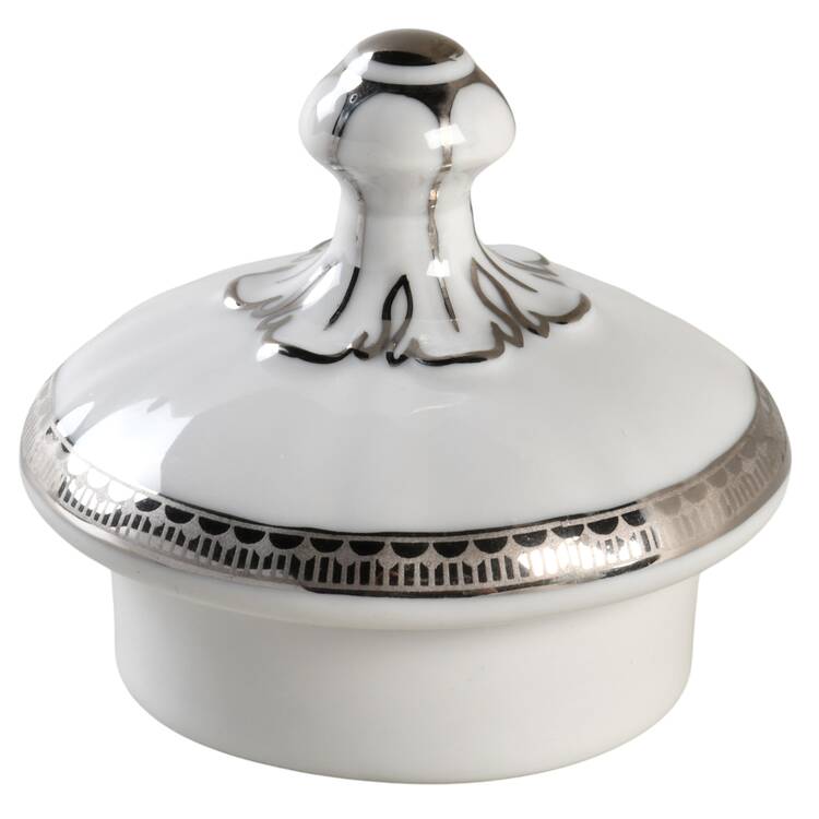 La Duchesse Lid for Coffee Pot