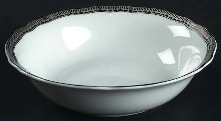 La Duchesse Fruit/Dessert (Sauce) Bowl