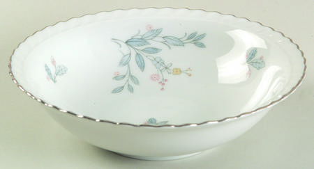 Laurel Oak Coupe Cereal Bowl