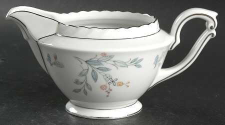 Laurel Oak Creamer