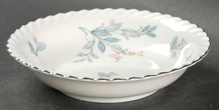 Laurel Oak Fruit/Dessert (Sauce) Bowl