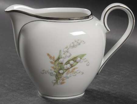 Lily Creamer