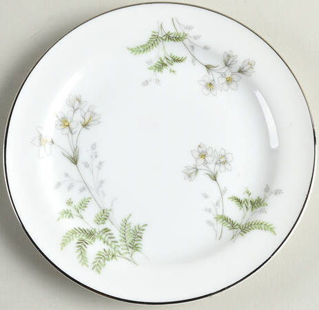 Loretta Bread & Butter Plate