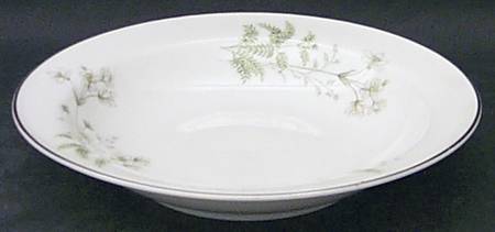 Loretta Rim Soup Bowl