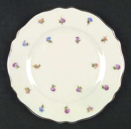 Louise Bread & Butter Plate