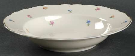 Louise Rim Soup Bowl