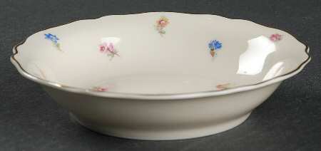 Louise Fruit/Dessert (Sauce) Bowl