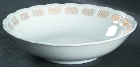 Lydian Fruit/Dessert (Sauce) Bowl