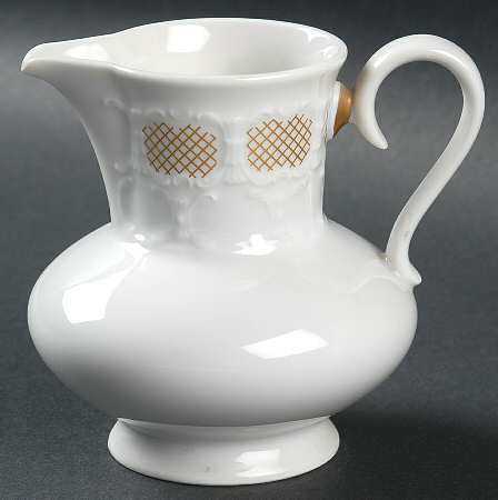 Lydian Creamer