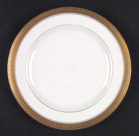 Madison Salad Plate