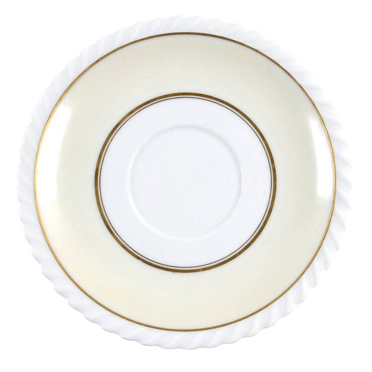 Marguerite Saucer