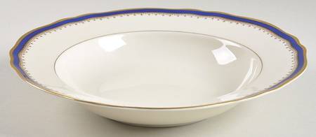 Matilde Rim Soup Bowl