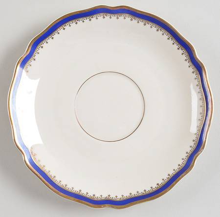 Matilde Saucer