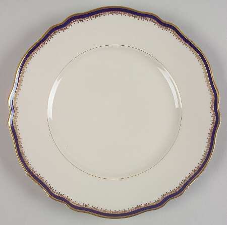 Matilde Dinner Plate