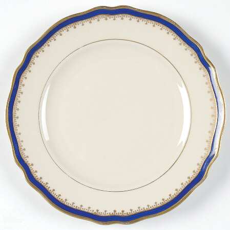 Matilde Bread & Butter Plate