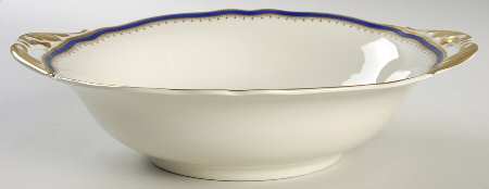 Matilde 10" Round Vegetable Bowl