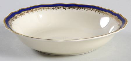 Matilde Fruit/Dessert (Sauce) Bowl