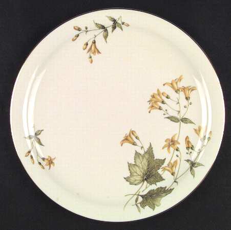 Maybelle Dinner Plate