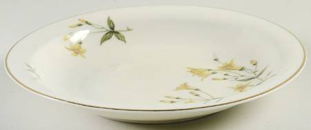 Maybelle Rim Soup Bowl