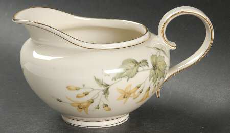 Maybelle Creamer