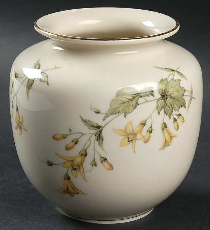 Maybelle 4" Vase