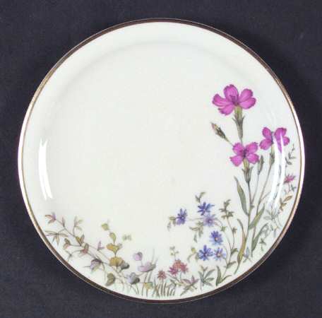 Meadow Flowers Bread & Butter Plate
