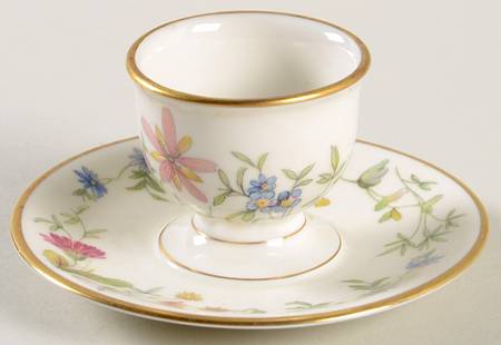 Meadow Flowers Single Egg Cup